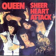 Sheer Heart Attack