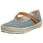 ACORN Women's Capri Skimmer Mary-Jane