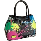 L.A.M.B. Williamsfield Oversized Tote