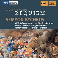 Verdi: Requiem