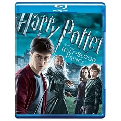 �n���[�E�|�b�^�[�Ɠ�̃v�����X (2���g) [Blu-ray]