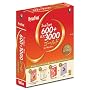 DynaFont TrueType600+����3000 �S�[���h for Windows