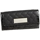 Calvin Klein Signature Continental Wallet