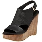 Nine West Women's Yoel Wedge Sandal