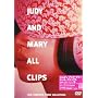 JUDY AND MARY ALL CLIPS~JAM COMPLETE VIDEO COLLECTION~ [DVD]