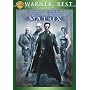 �}�g���b�N�X ���ʔ� [DVD]
