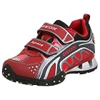 Geox Toddler/Little Kid Wanted Shoe
