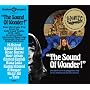 The Sound of Wonder!