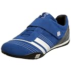 A2Z Racer Gear CS006 Embossed Casual Driving Shoe