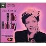 Best of Billie Holiday
