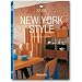 New York Style:Ed,Angelike Taschen