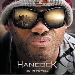 Hancock [Original Motion Picture Soundtrack]