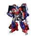 TRANSFORMERS �g�����X�X�L���j���O TS-01 �I�v�e�B�}�X�v���C��