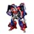 TRANSFORMERS �g�����X�X�L���j���O TS-01 �I�v�e�B�}�X�v���C��