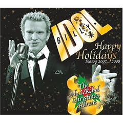 Happy Holidays: A Very Special Christmas Album