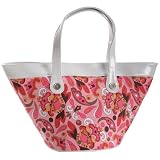 Tianni Paisley Tote