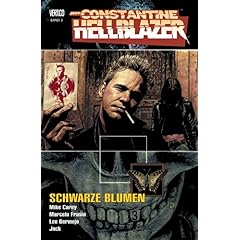 【クリックで詳細表示】John Constantine - Hellblazer 03 [Perfect]