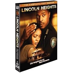 Lincoln Heights: Complete First Season (4pc) [DVD] [Import]