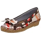 Irregular Choice Betsy Espadrille