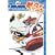���b�^�[�}�� Vol.1 �o��!���b�^�[�}�����R���� [DVD]