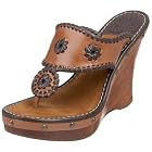 Jack Rogers Marabella Platform