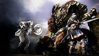 DARK SOULS(ダークソウル)