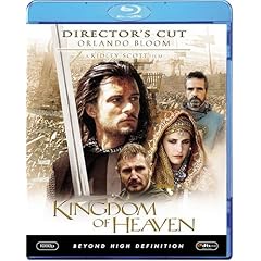 �L���O�_���E�I�u�E�w�u�� �f�B���N�^�[�Y�E�J�b�g (Blu-ray Disc)