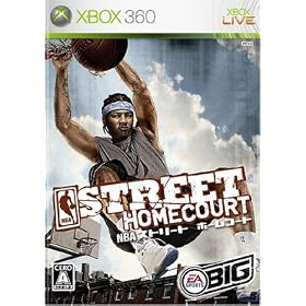 NBA�X�g���[�g �z�[���R�[�g