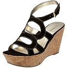 Guess Women's Always Wedge Sandal