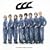 CCC-CHALLENGE COVER COLLECTION-