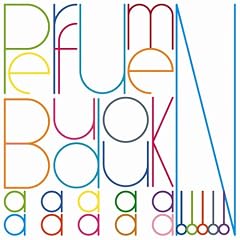 Perfume �wBUDOUKaaaaaaaaaaN!!!!!�x