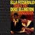 Sings the Duke Ellington Song Book
