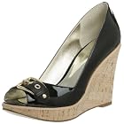GUESS Women's Lokelani Wedge Sandal