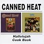 Hallelujah / Cook Book