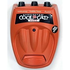 DAN-ELECTRO CF-2