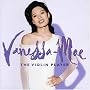 Vanessa-Mae The Violin Player