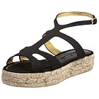 Ralph Lauren Collection Tallen Espadrille