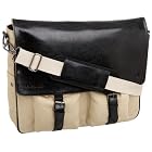 Ben Sherman Messenger Bag