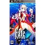 �t�F�C�g/�G�N�X�g��(�ʏ��)(����������) ���T Fate/the fact �m���̏��t��