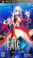 フェイト/エクストラ(限定版) 特典 Fate/the fact 盈月の書付き フェイト/エクストラ(限定版) 特典 Fate/the fact 盈月の書付き