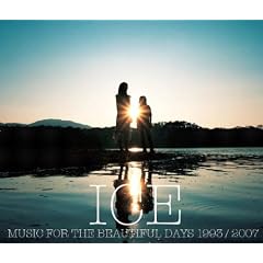 MUSIC FOR THE BEAUTIFUL DAYS 1993/2007(DVD�t)