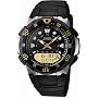 CASIO (�J�V�I) �r���v WAVE CEPTOR �E�F�[�u�Z�v�^�[ WVA-107HJ-1AJF