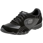 Skechers Women's Westwood Qtr Deco Stitch Lace Up