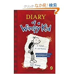 Diary of a Wimpy Kid