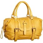 The SAK Silverlake Convertible Satchel/Hobo