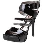 GUESS by Marciano Women's Mariola Strappy Platform