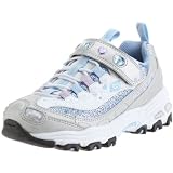 [スケッチャーズ] SKECHERS フラッシュライトベルクロスニーカー