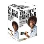 �{�u�E���X THE JOY OF PAINTING1DVD-BOX