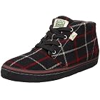 Simple Men's Carwalk High Top Fashion Sneaker