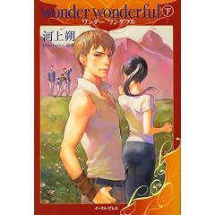wonder wonderful ��